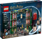 Lego 76403 - Harry Potter - Zaubereiministerium