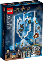 Lego 76411 - Harry Potter - Hausbanner Ravenclaw™