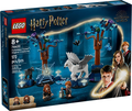 Lego 76432 - Harry Potter - Der verbotene Wald™: Magische Wesen