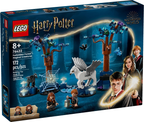 Lego 76432 - Harry Potter - Der verbotene Wald™: Magische Wesen