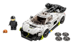 Lego 76900 - Speed Champions - Koenigsegg Jesko