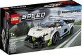 Lego 76900 - Speed Champions - Koenigsegg Jesko