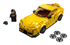 Lego 76901 - Speed Champions - Toyota GR Supra