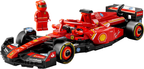 Lego 77242, Speed Champions, Ferrari SF-24 F1® Rennauto