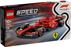 Lego 77242, Speed Champions, Ferrari SF-24 F1® Rennauto