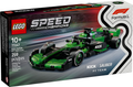 Lego 77247, Speed Champions, KICK Sauber F1® Team C44 Rennauto