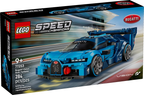 Lego 77253, Speed Champions, Bugatti Vision GT Hypersportwagen