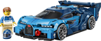 Lego 77253, Speed Champions, Bugatti Vision GT Hypersportwagen