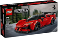 Lego 77254, Speed Champions, Ferrari SF90 XX Stradale Sportwagen