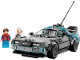 Lego 77256 - Speed Champions - Zeitmaschine aus Zurück in die Zukunft