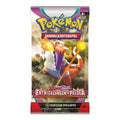 Pokemon - Booster Pack - Entwicklungen in Paldea - Deutsch