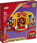 Lego 80108 - Saisonal - Mondneujahrstraditionen