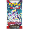 Pokemon - Booster Pack - Karmesin & PurPur - Deutsch