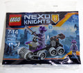 LEGO® 30378 - NEXO KNIGHTS™ -  Shrunken Headquarters - Polybag
