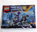 LEGO® 30378 - NEXO KNIGHTS™ -  Shrunken Headquarters - Polybag