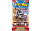 Pokemon - Booster Pack - Obsidian Flammen