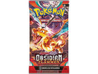Pokemon - Booster Pack - Obsidian Flammen