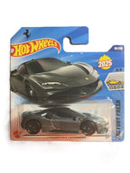 Hot Wheels HYY08 - Ferrari SF90 Stradale - short Card - 2025