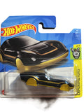 Hot Wheels HKJ26 - Coupe Clip - short Card - 2023