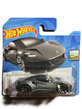 Hot Wheels HKK78 - Lotus Emira - short Card - 2023