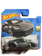 Hot Wheels HKK78 - Lotus Emira - short Card - 2023
