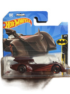 Hot Wheels HKG98 - Batmobile - short Card - 2023