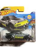 Hot Wheels HYW18 - Mazda MX-5 Miata - short Card - 2025