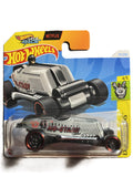 Hot Wheels HTD64 - Mo-Stash - short Card - 2024