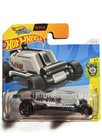 Hot Wheels HTD64 - Mo-Stash - short Card - 2024