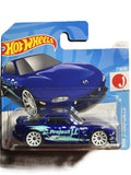 Hot Wheels HTD97 - 95 Mazda RX-7 - short Card - 2024