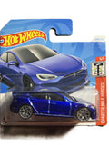 Hot Wheels HRY91 - Tesla Model S Plaid - short Card - 2024
