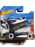 Hot Wheels JBC29 - Chevroletor - short Card - 2025 - Treasure Hunt