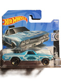 Hot Wheels HCV94 - 68 EL Camino - short Card - 2022