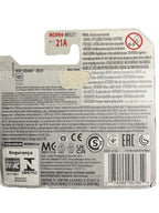Hot Wheels HCV94 - 68 EL Camino - short Card - 2022