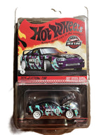 Hot Wheels JCP18 - 1997 Toyota Supra - Red Line Club - Sammlermodell