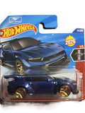 Hot Wheels JBB93 - Ford Mustang GTD - short Card - 2025