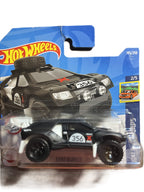 Hot Wheels HCT91 - Sand Burner - short Card - 2022 - schlechte Karte