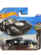 Hot Wheels HYY03 - Porsche 904 Carrera GTS - short Card - 2025