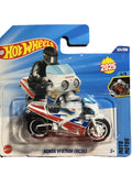 Hot Wheels HYW51 - Honda VFR750R (RC30) - short Card - 2025