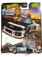 Hot Wheels JBL17 - Porsche 935 - Boulevard 116 - Premium