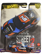 Hot Wheels HKC86 - 2023 Nissan Z - Slide Street 2 - Premium 1/5