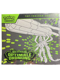 Pokemon - Optimale Ordnung - Top Trainer Box - Deutsch