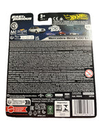 Hot Wheels HRT94 - Mercedes-Benz 500 SEL - Fast & Furious 2/5 - Premium
