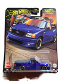 Hot Wheels HRT60 - 99 Ford F-150 SVT Lightning - Boulevard 102 - Premium