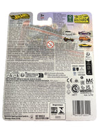 Hot Wheels HRT77 - Custom 01 Acura Integra GSR - Boulevard 107 - Premium