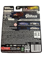 Hot Wheels HRT96 - Toyota Land Cruiser FJ43 - Fast&Furious 4/5 - Premium