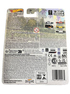 Hot Wheels HKF13 - Volkswagen Caddy - Boulevard 67 - Premium
