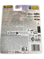 Hot Wheels HRT61 - 24 Honda Civic Type-R - Boulevard 105 - Premium