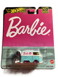 Hot Wheels HXD96 - Kool Kombi - Barbie - Pop Culture - Premium