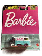 Hot Wheels HXD96 - Kool Kombi - Barbie - Pop Culture - Premium